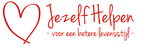 Jezelf Helpen